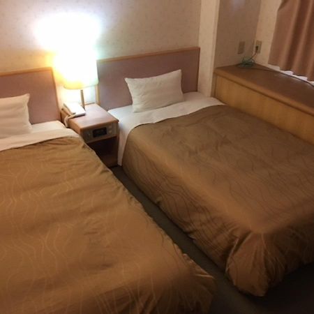 Hotel Azalea Kakogawa Miki  Eksteriør billede
