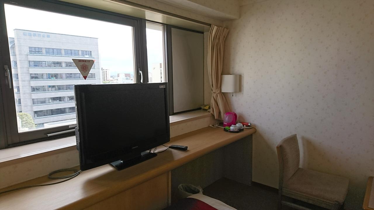 Hotel Azalea Kakogawa Miki  Eksteriør billede