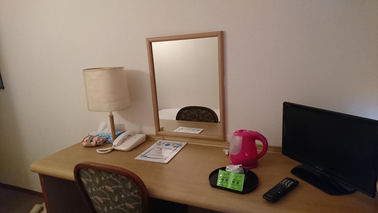 Hotel Azalea Kakogawa Miki  Eksteriør billede