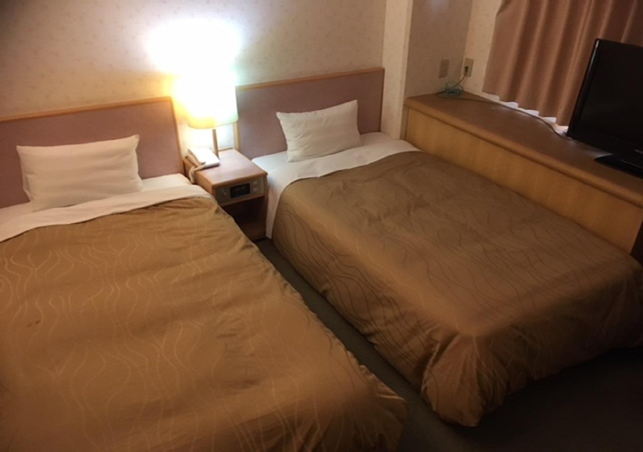 Hotel Azalea Kakogawa Miki  Eksteriør billede